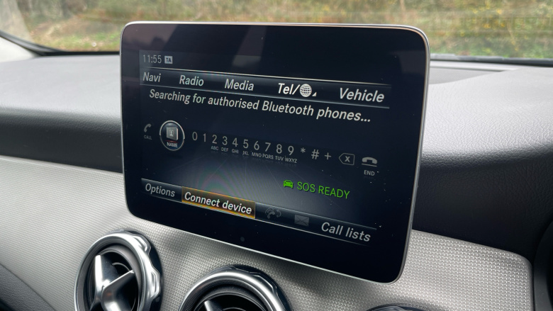 Mercedes-Benz GLA 180 Urban Edition 5dr Auto Petrol Hatchback